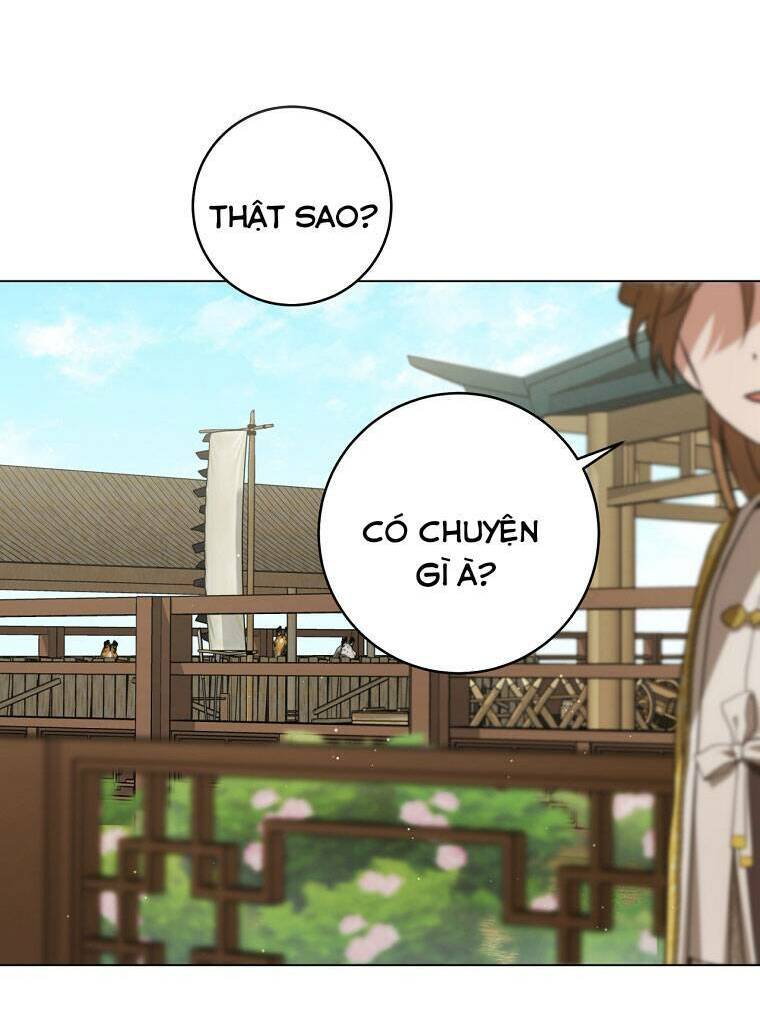 Trở Thành Cô Cháu Gái Bị Khinh Miệt Của Gia Tộc Võ Lâm - Chapter 19 - Page 15