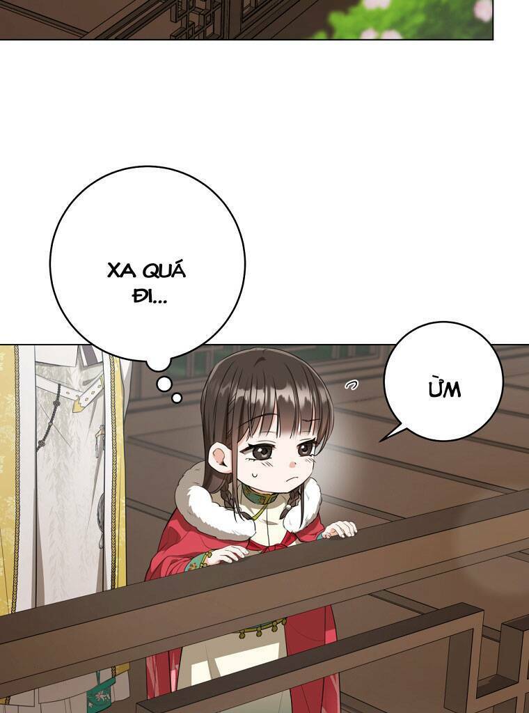 Trở Thành Cô Cháu Gái Bị Khinh Miệt Của Gia Tộc Võ Lâm - Chapter 19 - Page 17