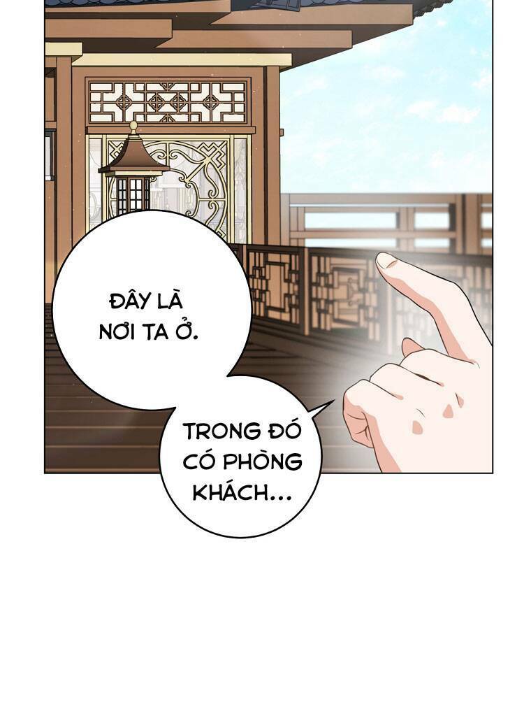 Trở Thành Cô Cháu Gái Bị Khinh Miệt Của Gia Tộc Võ Lâm - Chapter 19 - Page 20