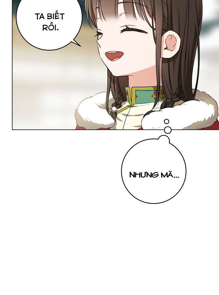 Trở Thành Cô Cháu Gái Bị Khinh Miệt Của Gia Tộc Võ Lâm - Chapter 19 - Page 22