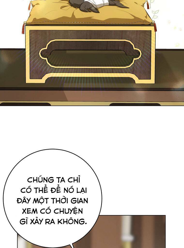 Trở Thành Cô Cháu Gái Bị Khinh Miệt Của Gia Tộc Võ Lâm - Chapter 19 - Page 28