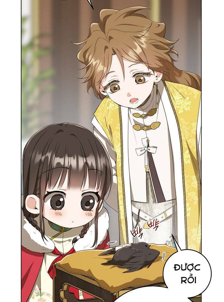 Trở Thành Cô Cháu Gái Bị Khinh Miệt Của Gia Tộc Võ Lâm - Chapter 19 - Page 29