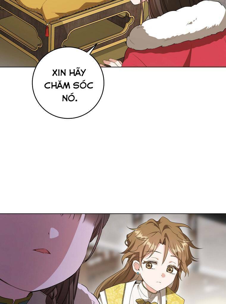 Trở Thành Cô Cháu Gái Bị Khinh Miệt Của Gia Tộc Võ Lâm - Chapter 19 - Page 31