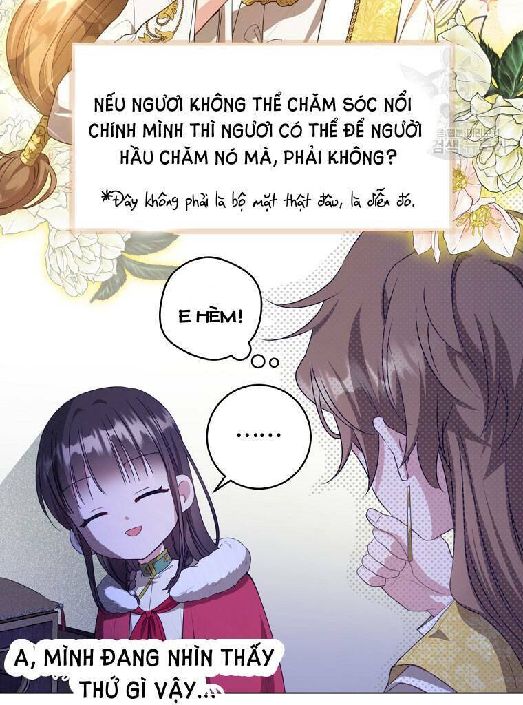 Trở Thành Cô Cháu Gái Bị Khinh Miệt Của Gia Tộc Võ Lâm - Chapter 19 - Page 37