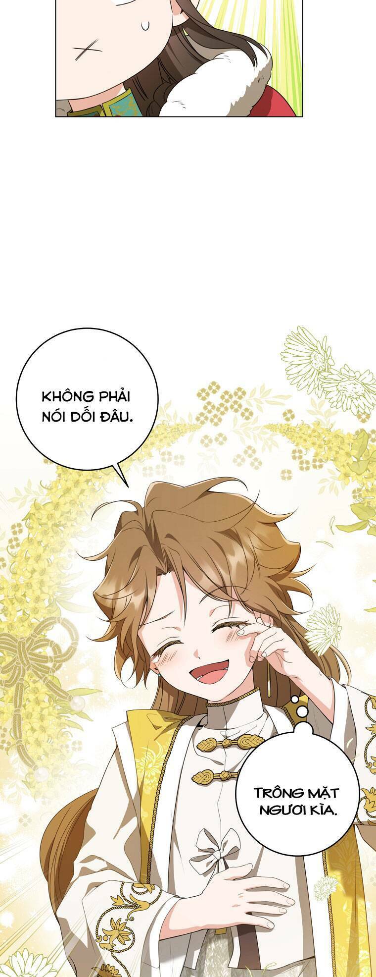 Trở Thành Cô Cháu Gái Bị Khinh Miệt Của Gia Tộc Võ Lâm - Chapter 19 - Page 39