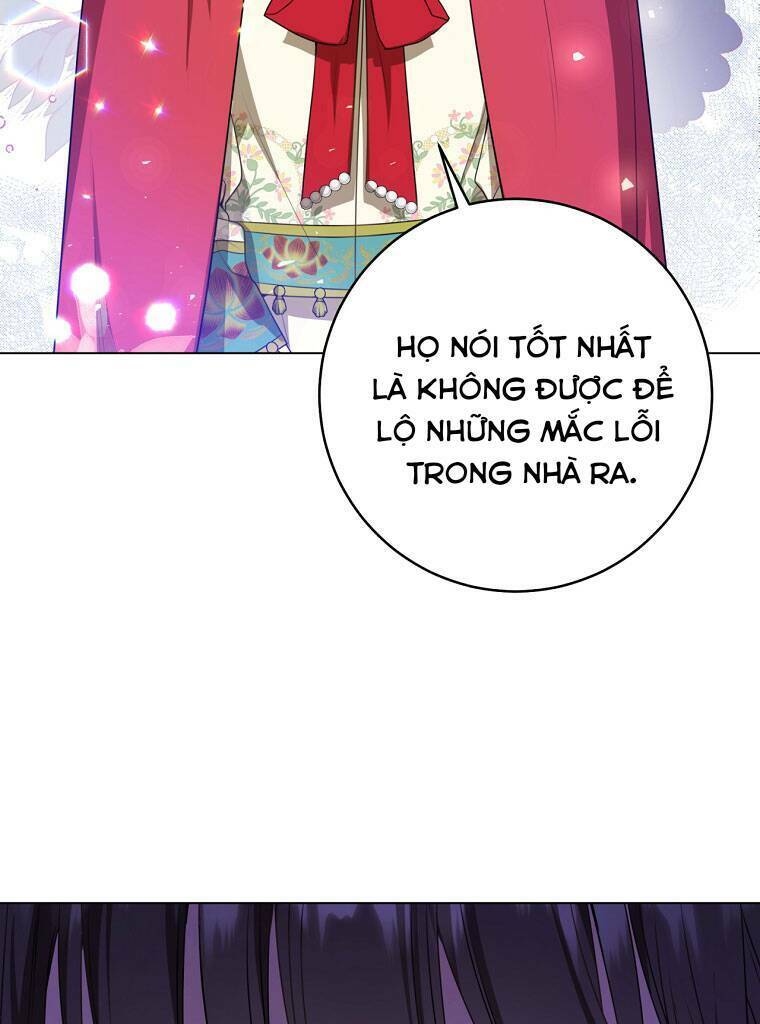 Trở Thành Cô Cháu Gái Bị Khinh Miệt Của Gia Tộc Võ Lâm - Chapter 19 - Page 44