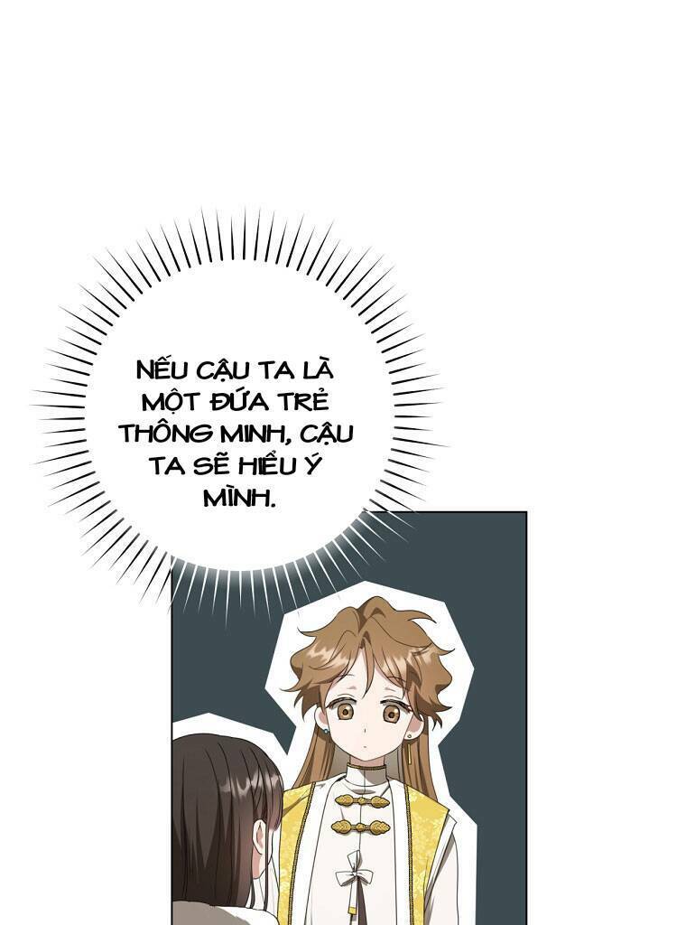 Trở Thành Cô Cháu Gái Bị Khinh Miệt Của Gia Tộc Võ Lâm - Chapter 19 - Page 46