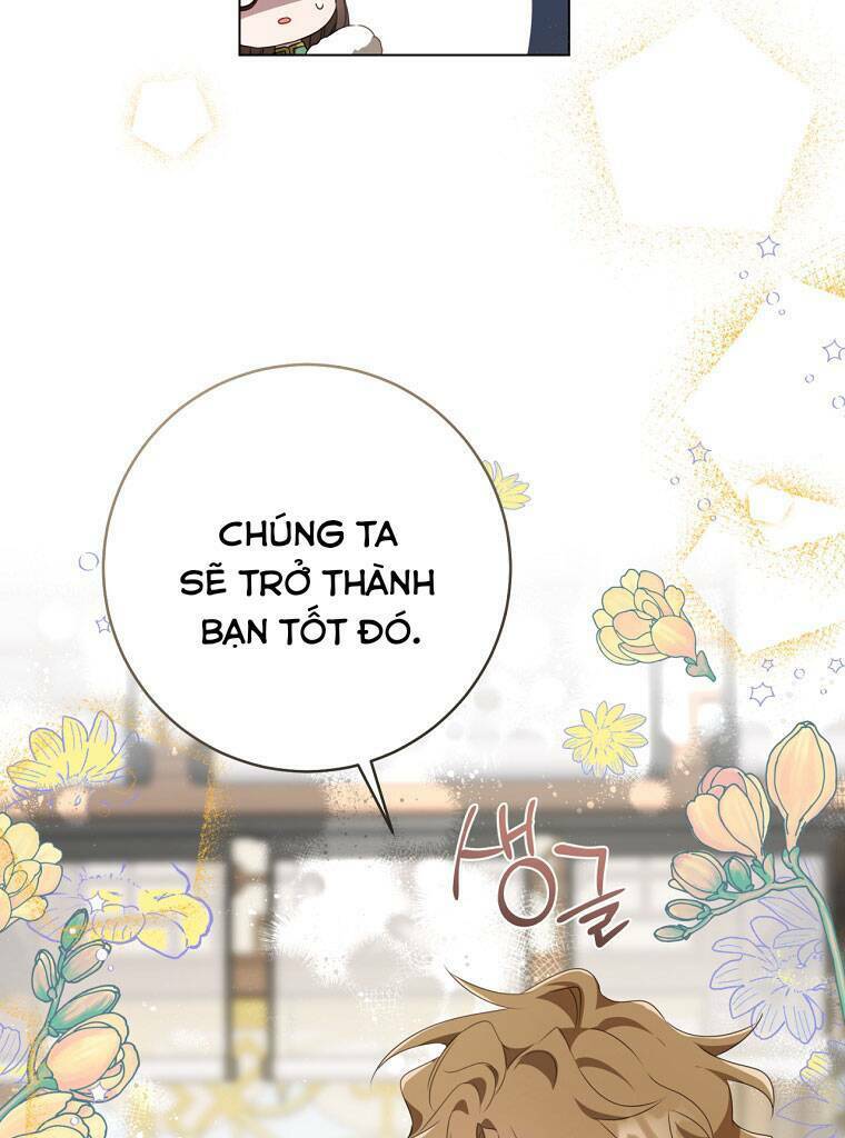 Trở Thành Cô Cháu Gái Bị Khinh Miệt Của Gia Tộc Võ Lâm - Chapter 19 - Page 50
