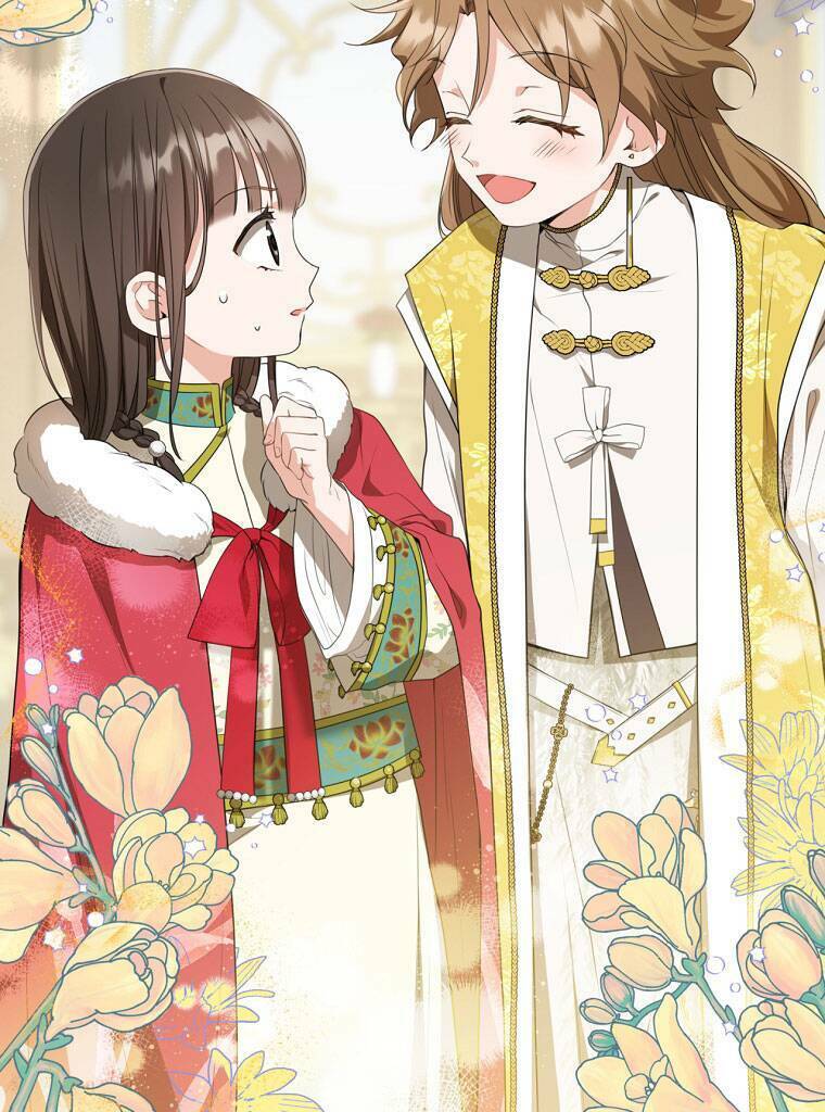 Trở Thành Cô Cháu Gái Bị Khinh Miệt Của Gia Tộc Võ Lâm - Chapter 19 - Page 51