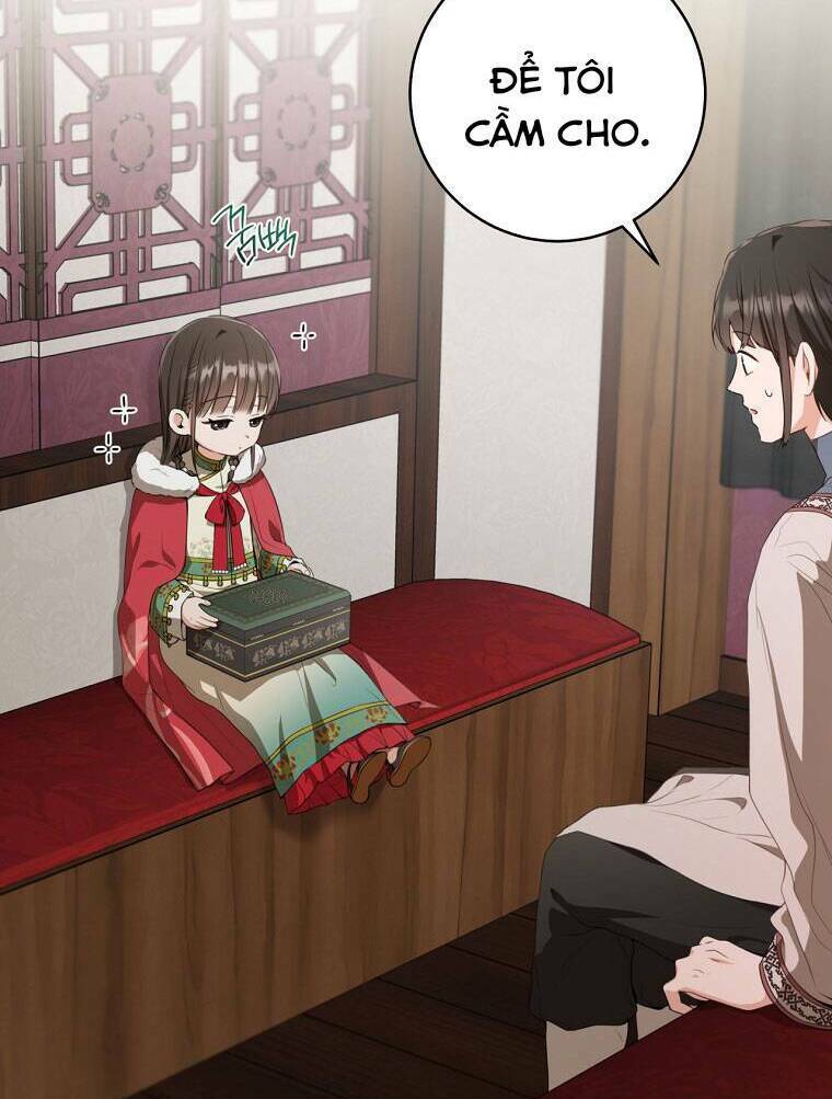 Trở Thành Cô Cháu Gái Bị Khinh Miệt Của Gia Tộc Võ Lâm - Chapter 19 - Page 59