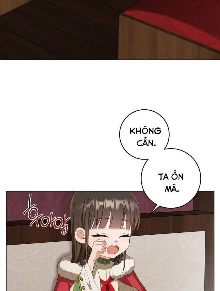 Trở Thành Cô Cháu Gái Bị Khinh Miệt Của Gia Tộc Võ Lâm - Chapter 19 - Page 60