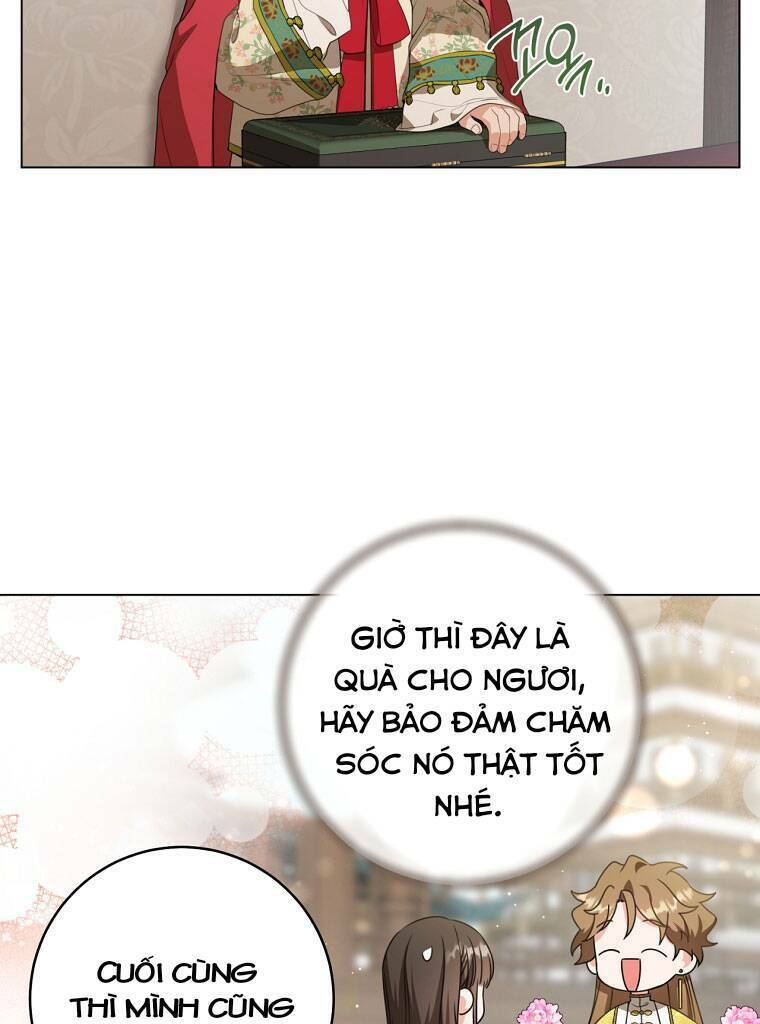 Trở Thành Cô Cháu Gái Bị Khinh Miệt Của Gia Tộc Võ Lâm - Chapter 19 - Page 61