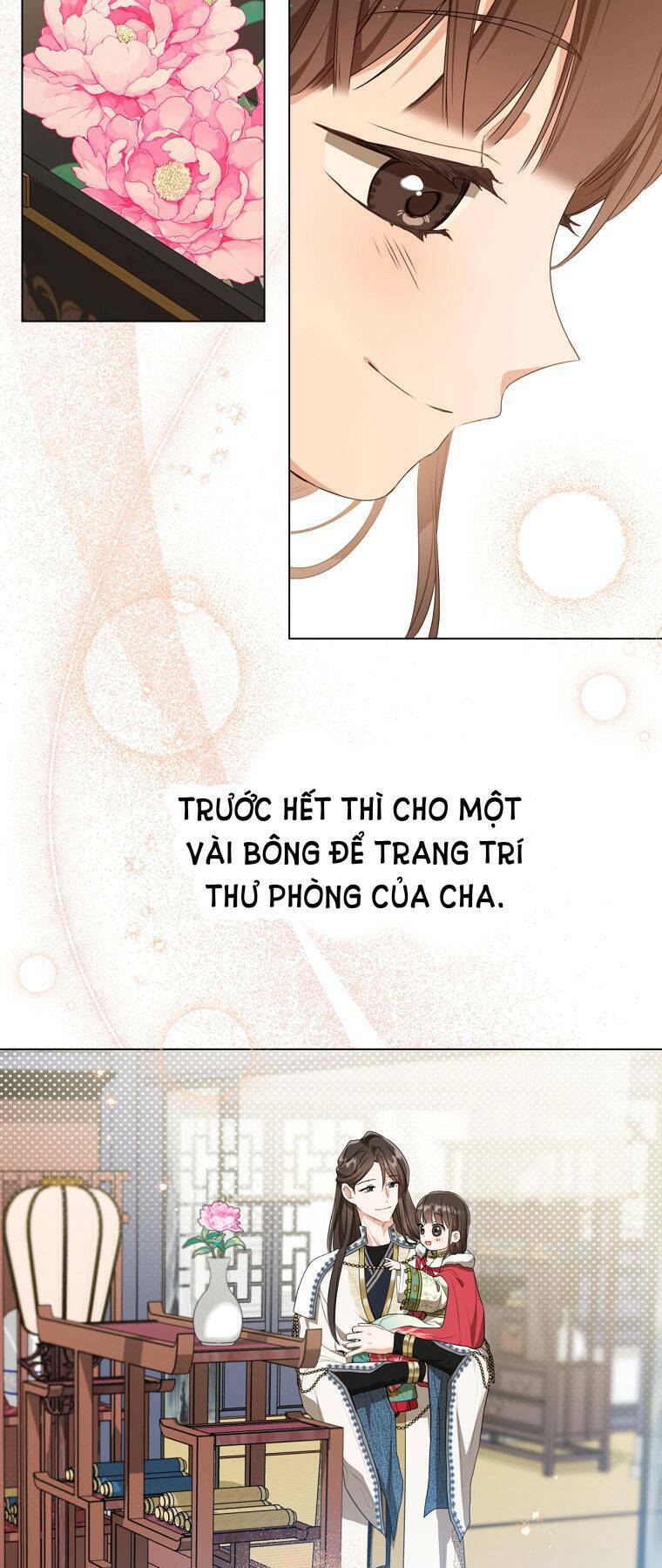 Trở Thành Cô Cháu Gái Bị Khinh Miệt Của Gia Tộc Võ Lâm - Chapter 19 - Page 69