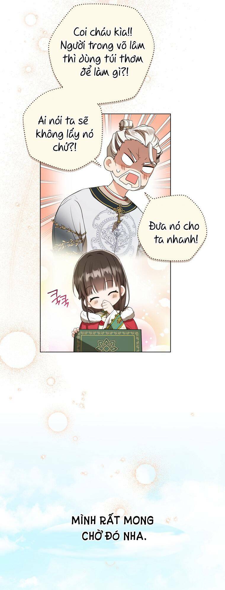 Trở Thành Cô Cháu Gái Bị Khinh Miệt Của Gia Tộc Võ Lâm - Chapter 19 - Page 71