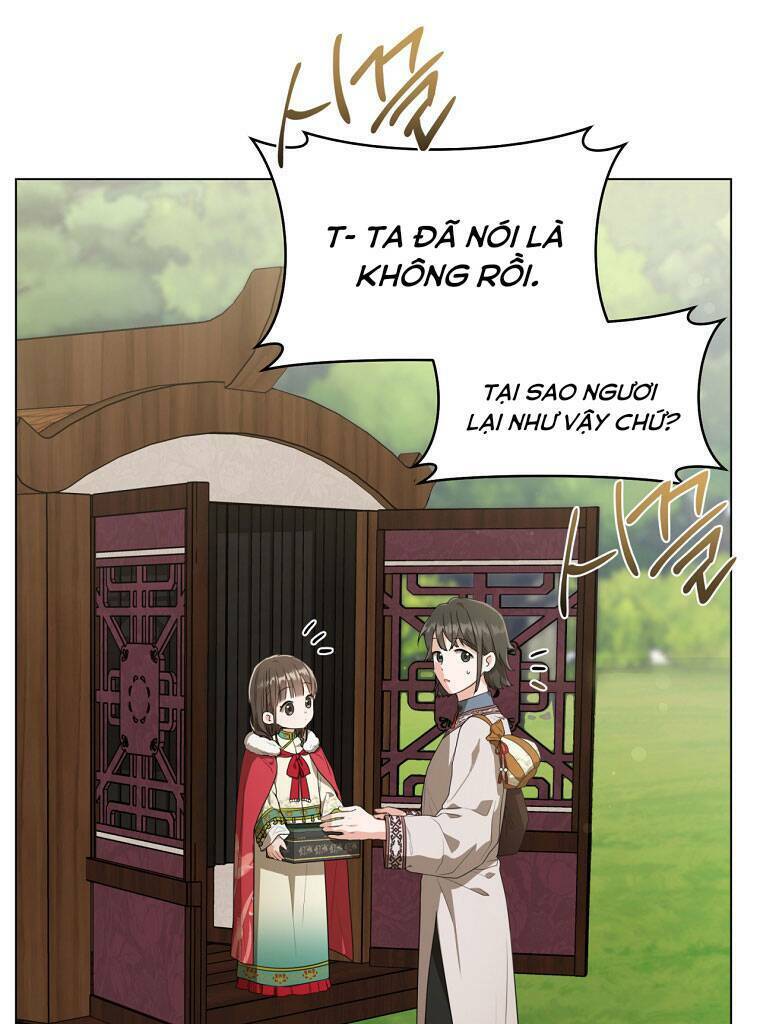 Trở Thành Cô Cháu Gái Bị Khinh Miệt Của Gia Tộc Võ Lâm - Chapter 19 - Page 73