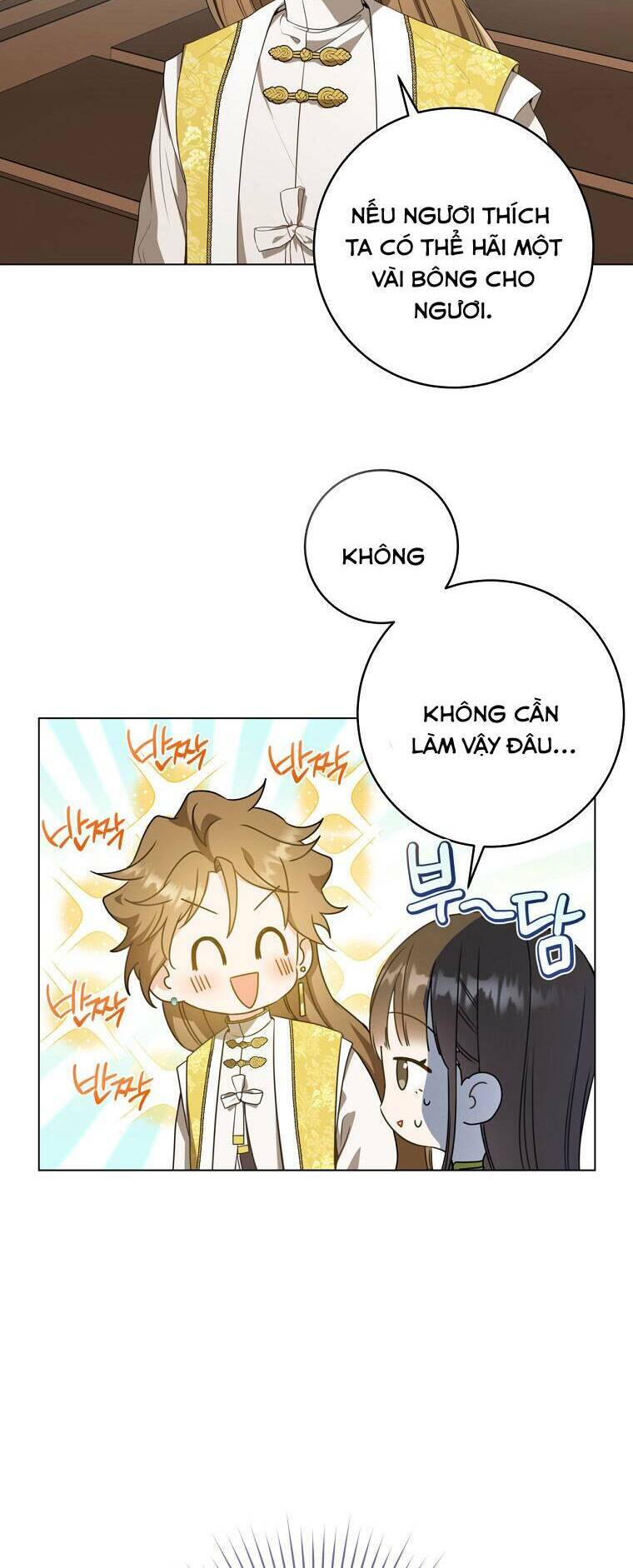 Trở Thành Cô Cháu Gái Bị Khinh Miệt Của Gia Tộc Võ Lâm - Chapter 19 - Page 7