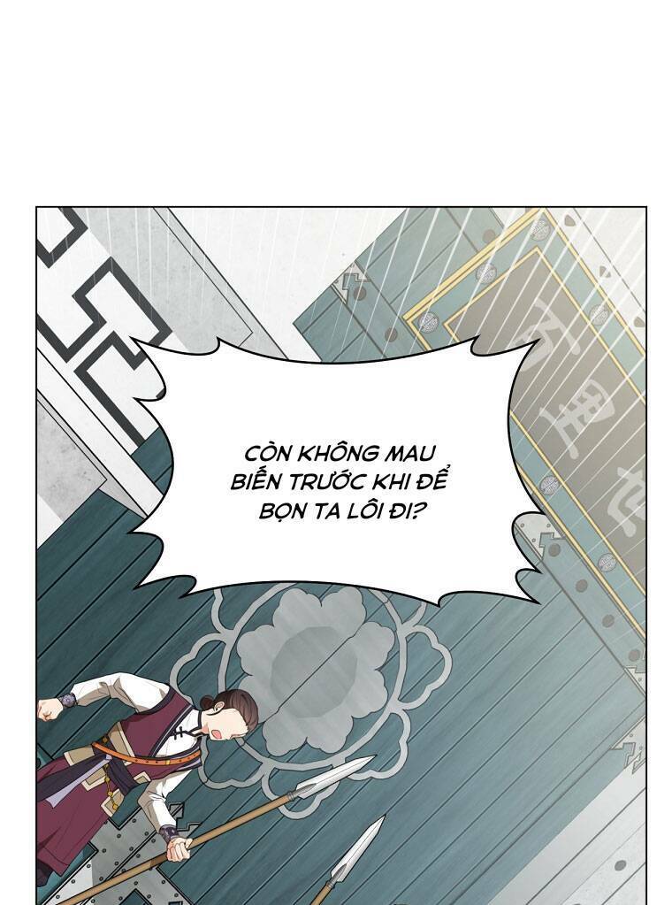 Trở Thành Cô Cháu Gái Bị Khinh Miệt Của Gia Tộc Võ Lâm - Chapter 19 - Page 79