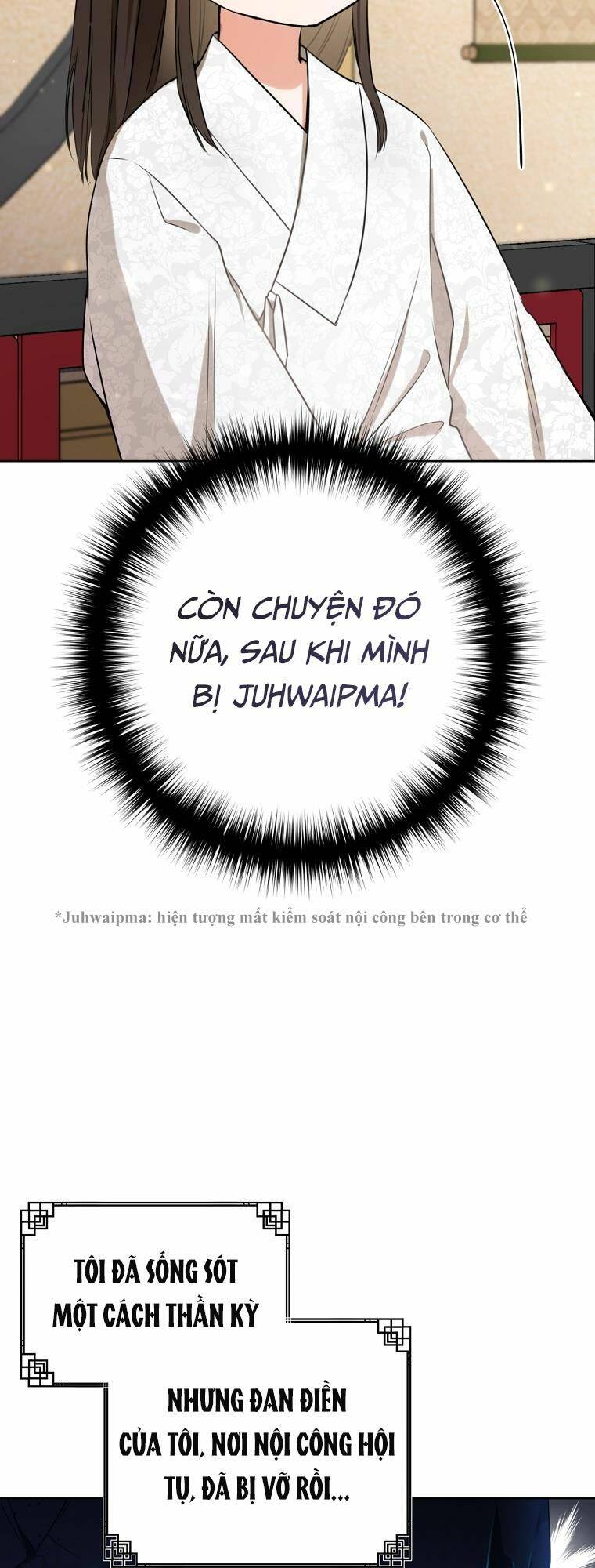 Trở Thành Cô Cháu Gái Bị Khinh Miệt Của Gia Tộc Võ Lâm - Chapter 2 - Page 11
