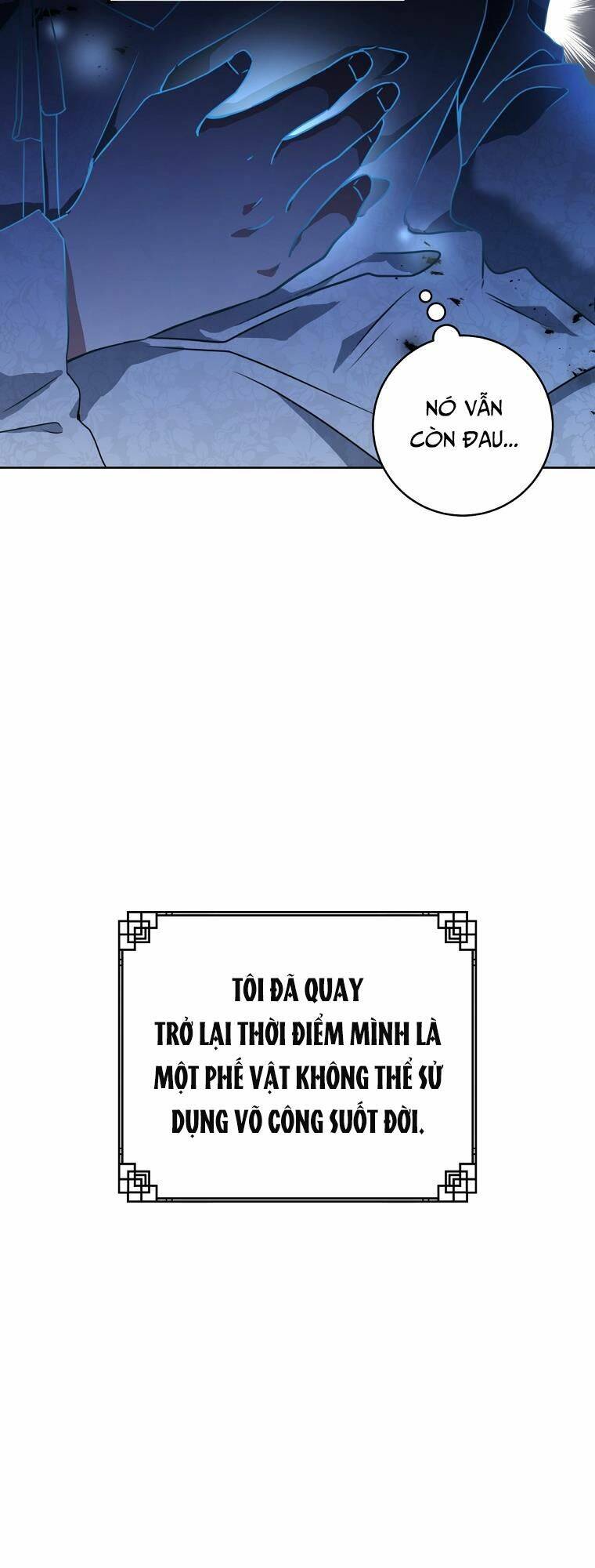 Trở Thành Cô Cháu Gái Bị Khinh Miệt Của Gia Tộc Võ Lâm - Chapter 2 - Page 12