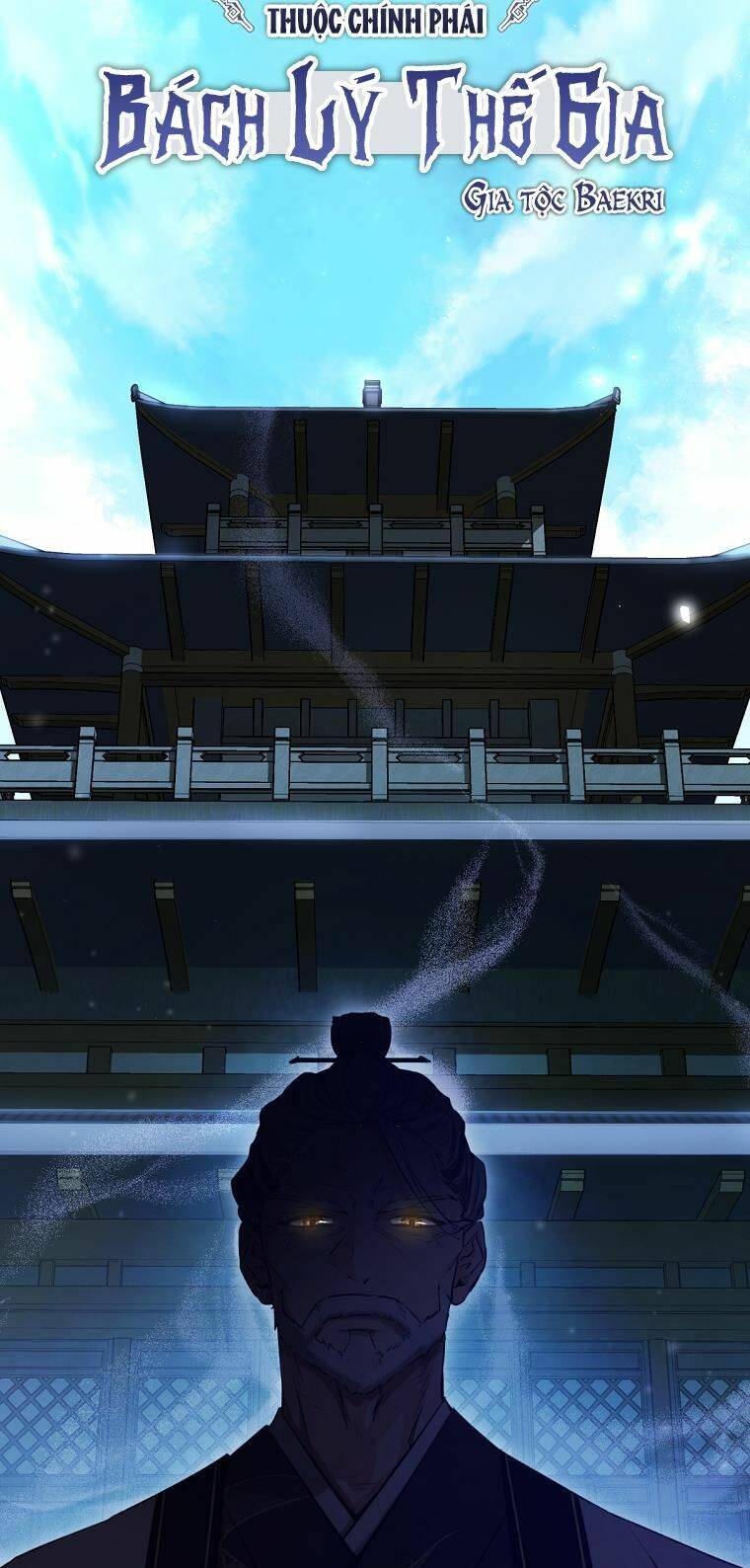 Trở Thành Cô Cháu Gái Bị Khinh Miệt Của Gia Tộc Võ Lâm - Chapter 2 - Page 14