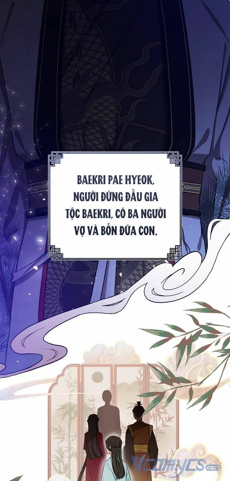 Trở Thành Cô Cháu Gái Bị Khinh Miệt Của Gia Tộc Võ Lâm - Chapter 2 - Page 15