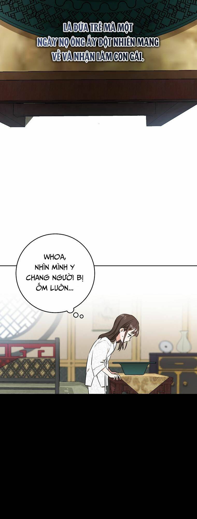 Trở Thành Cô Cháu Gái Bị Khinh Miệt Của Gia Tộc Võ Lâm - Chapter 2 - Page 20