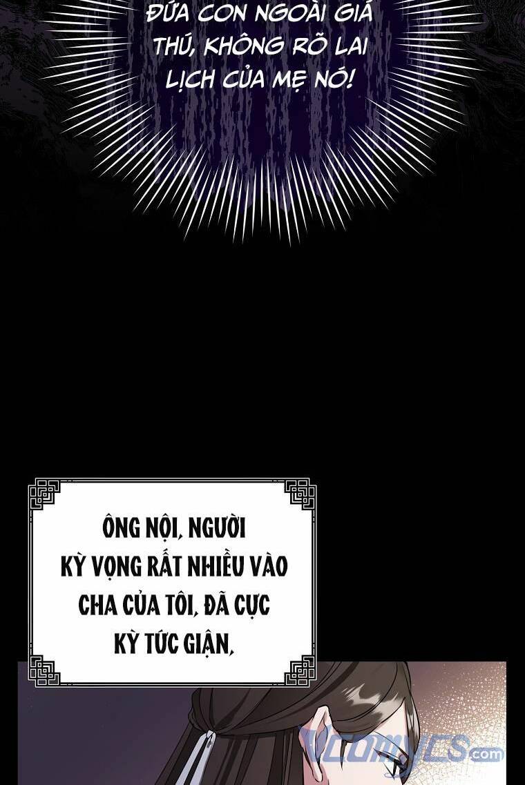 Trở Thành Cô Cháu Gái Bị Khinh Miệt Của Gia Tộc Võ Lâm - Chapter 2 - Page 23