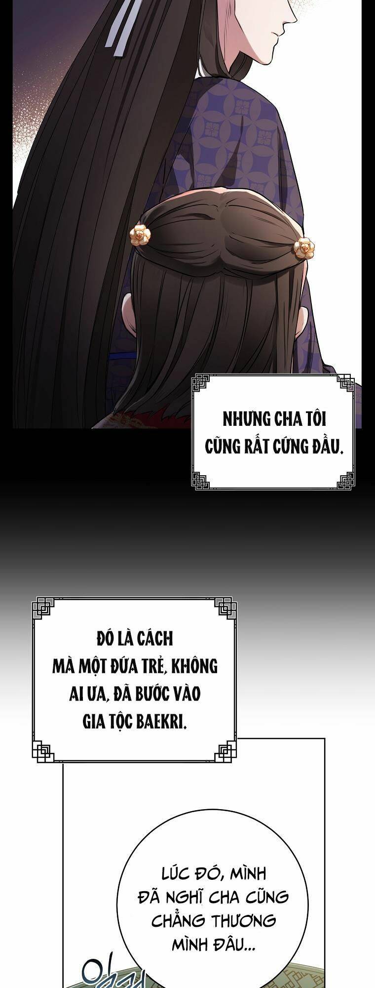 Trở Thành Cô Cháu Gái Bị Khinh Miệt Của Gia Tộc Võ Lâm - Chapter 2 - Page 24