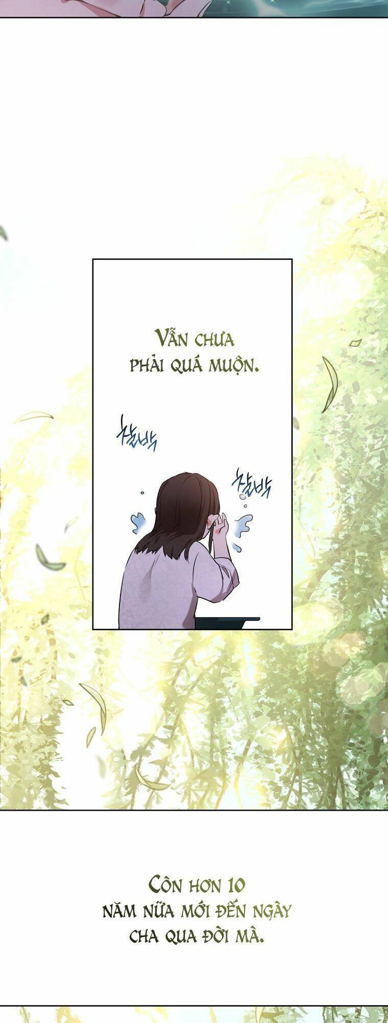 Trở Thành Cô Cháu Gái Bị Khinh Miệt Của Gia Tộc Võ Lâm - Chapter 2 - Page 26