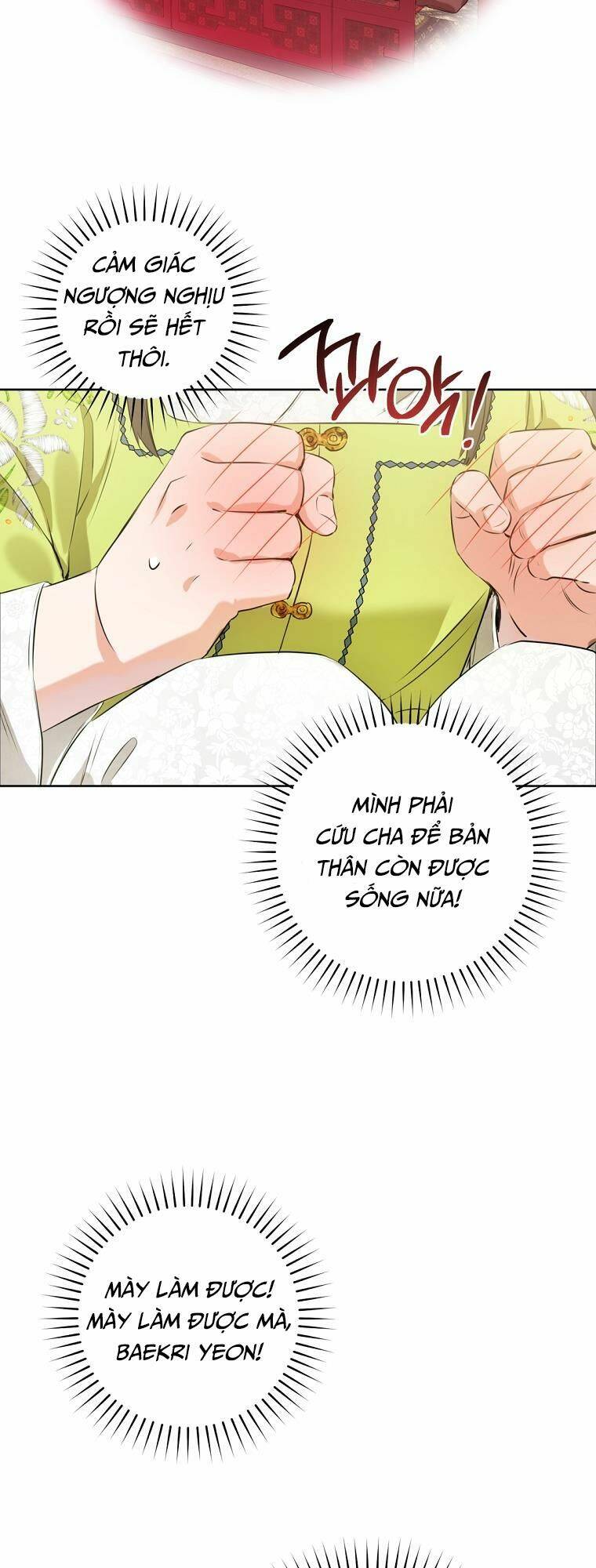 Trở Thành Cô Cháu Gái Bị Khinh Miệt Của Gia Tộc Võ Lâm - Chapter 2 - Page 34