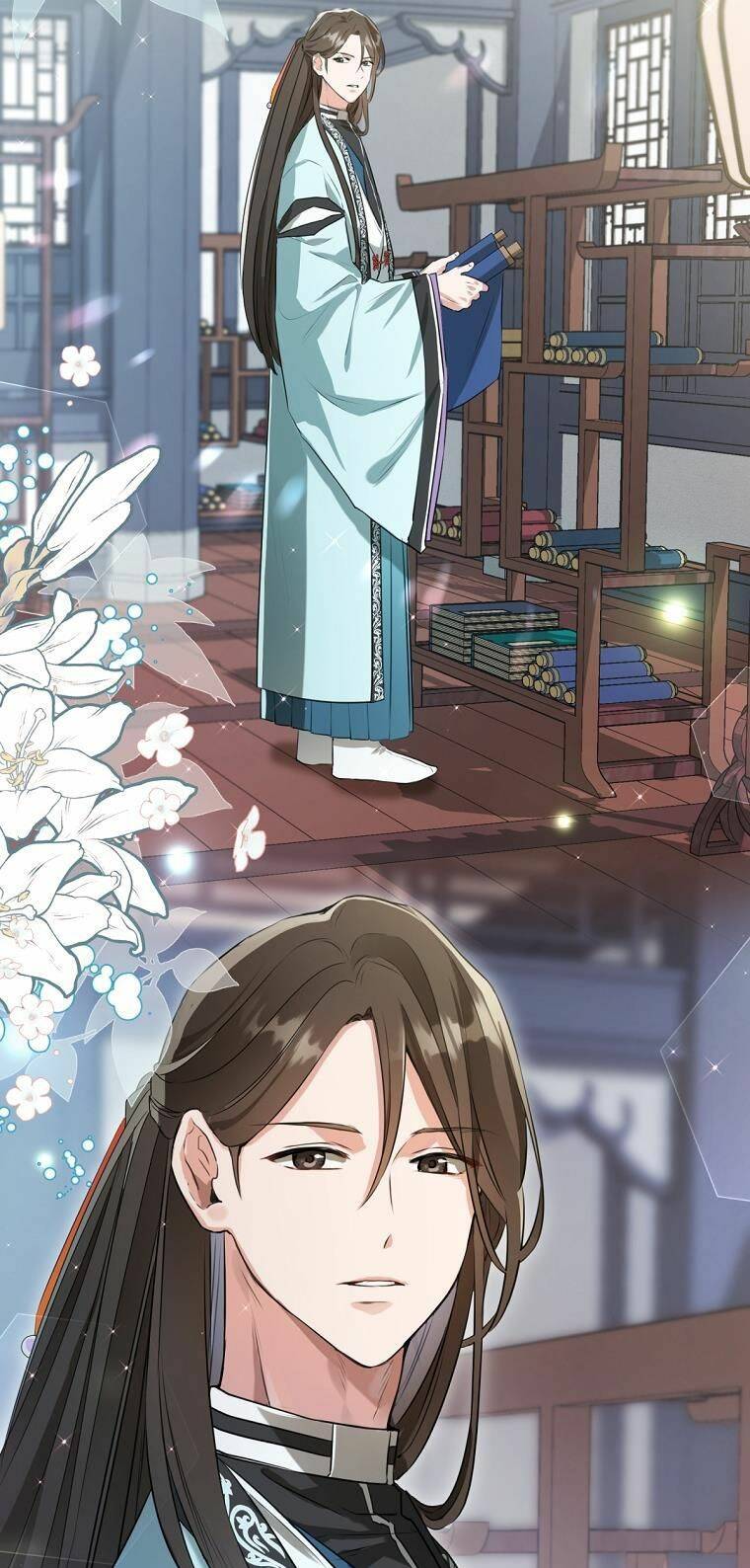 Trở Thành Cô Cháu Gái Bị Khinh Miệt Của Gia Tộc Võ Lâm - Chapter 2 - Page 36