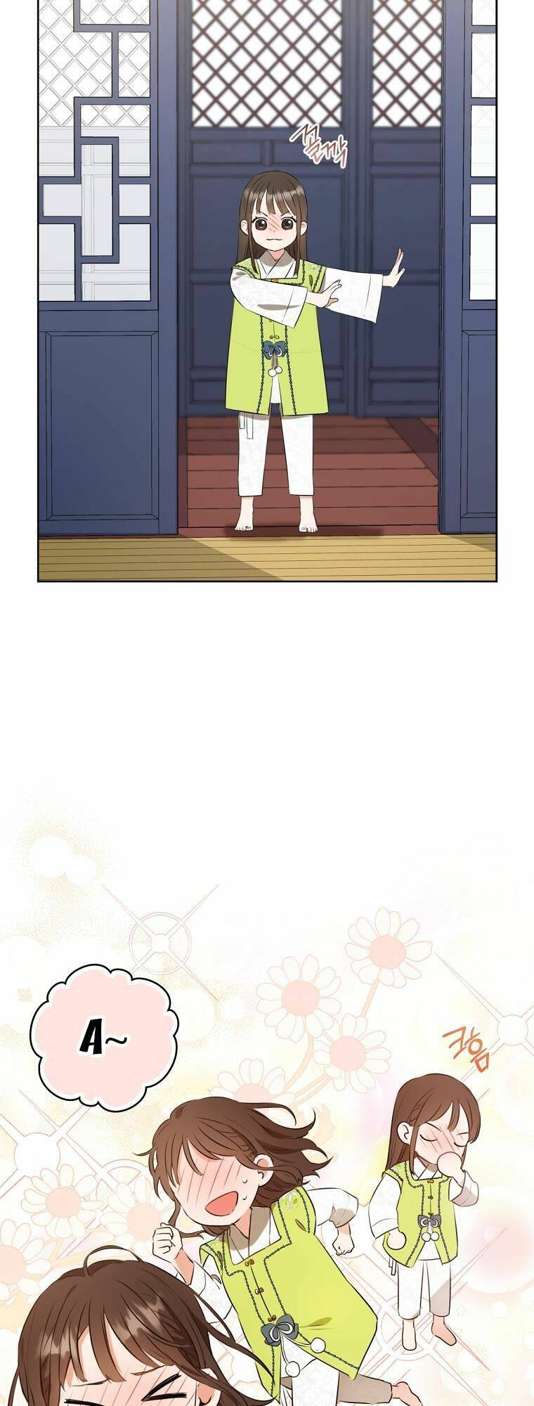 Trở Thành Cô Cháu Gái Bị Khinh Miệt Của Gia Tộc Võ Lâm - Chapter 2 - Page 38