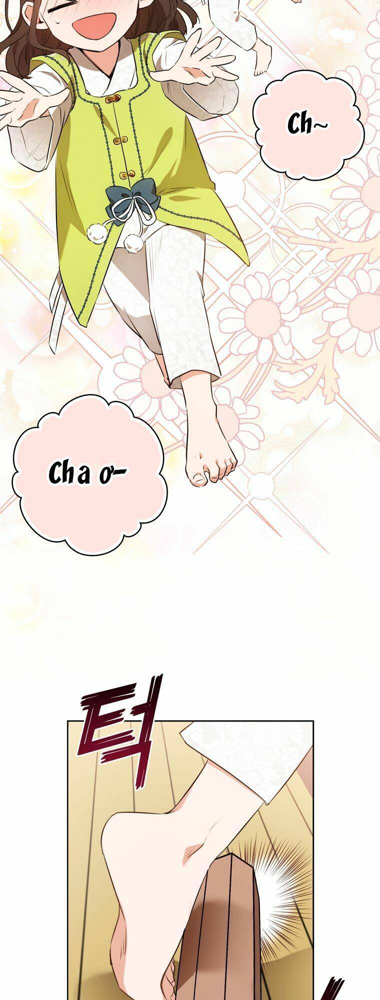 Trở Thành Cô Cháu Gái Bị Khinh Miệt Của Gia Tộc Võ Lâm - Chapter 2 - Page 39