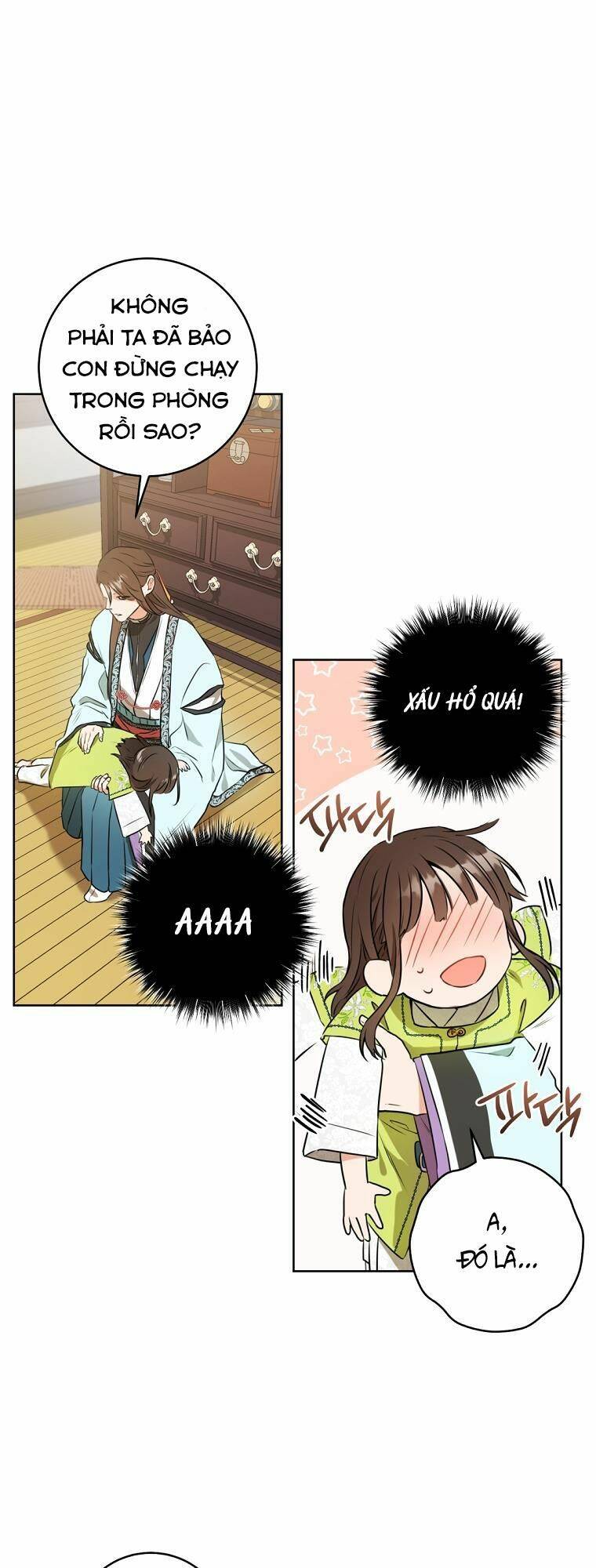 Trở Thành Cô Cháu Gái Bị Khinh Miệt Của Gia Tộc Võ Lâm - Chapter 2 - Page 45