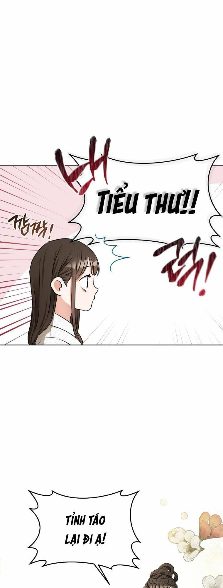 Trở Thành Cô Cháu Gái Bị Khinh Miệt Của Gia Tộc Võ Lâm - Chapter 2 - Page 4