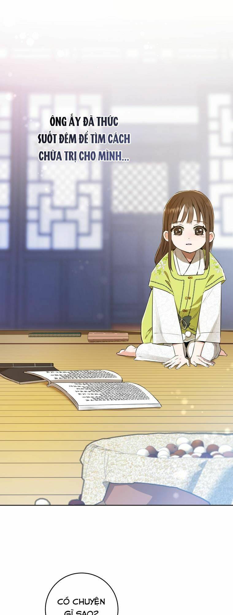 Trở Thành Cô Cháu Gái Bị Khinh Miệt Của Gia Tộc Võ Lâm - Chapter 2 - Page 49