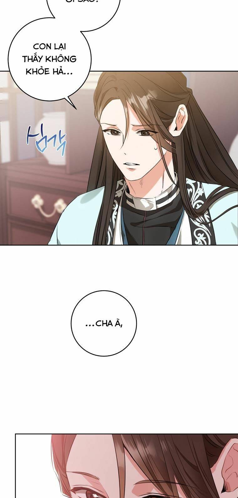 Trở Thành Cô Cháu Gái Bị Khinh Miệt Của Gia Tộc Võ Lâm - Chapter 2 - Page 50