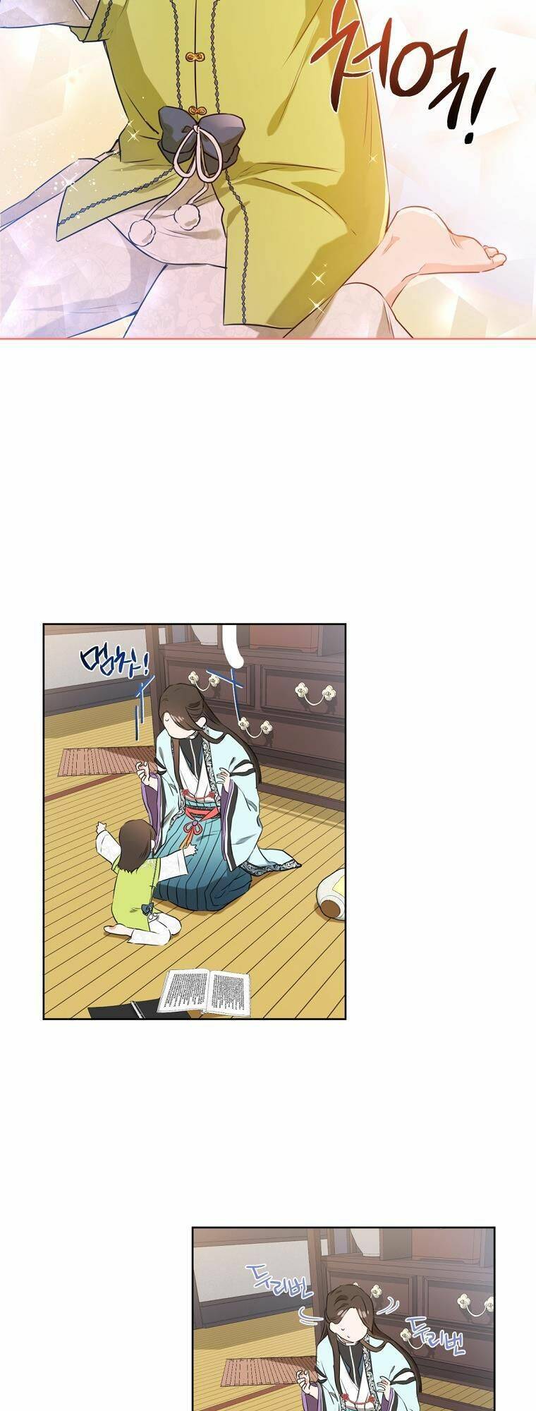 Trở Thành Cô Cháu Gái Bị Khinh Miệt Của Gia Tộc Võ Lâm - Chapter 2 - Page 52