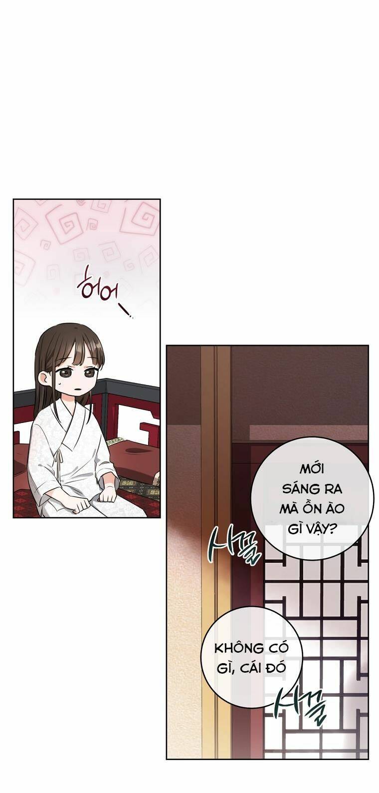 Trở Thành Cô Cháu Gái Bị Khinh Miệt Của Gia Tộc Võ Lâm - Chapter 2 - Page 7