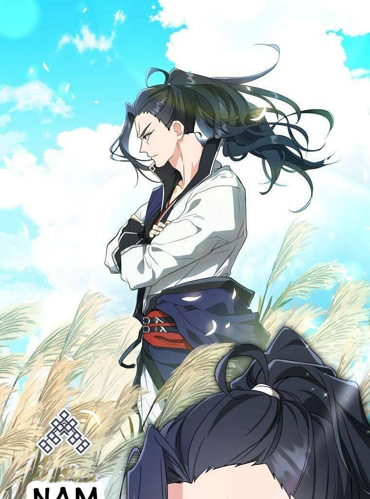 Trở Thành Cô Cháu Gái Bị Khinh Miệt Của Gia Tộc Võ Lâm - Chapter 20 - Page 9