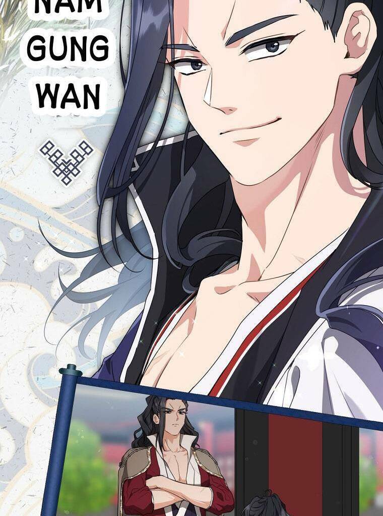 Trở Thành Cô Cháu Gái Bị Khinh Miệt Của Gia Tộc Võ Lâm - Chapter 20 - Page 10