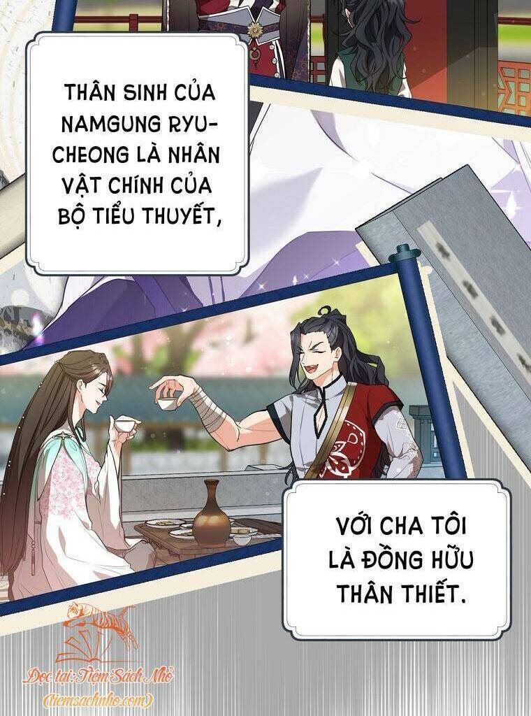 Trở Thành Cô Cháu Gái Bị Khinh Miệt Của Gia Tộc Võ Lâm - Chapter 20 - Page 11