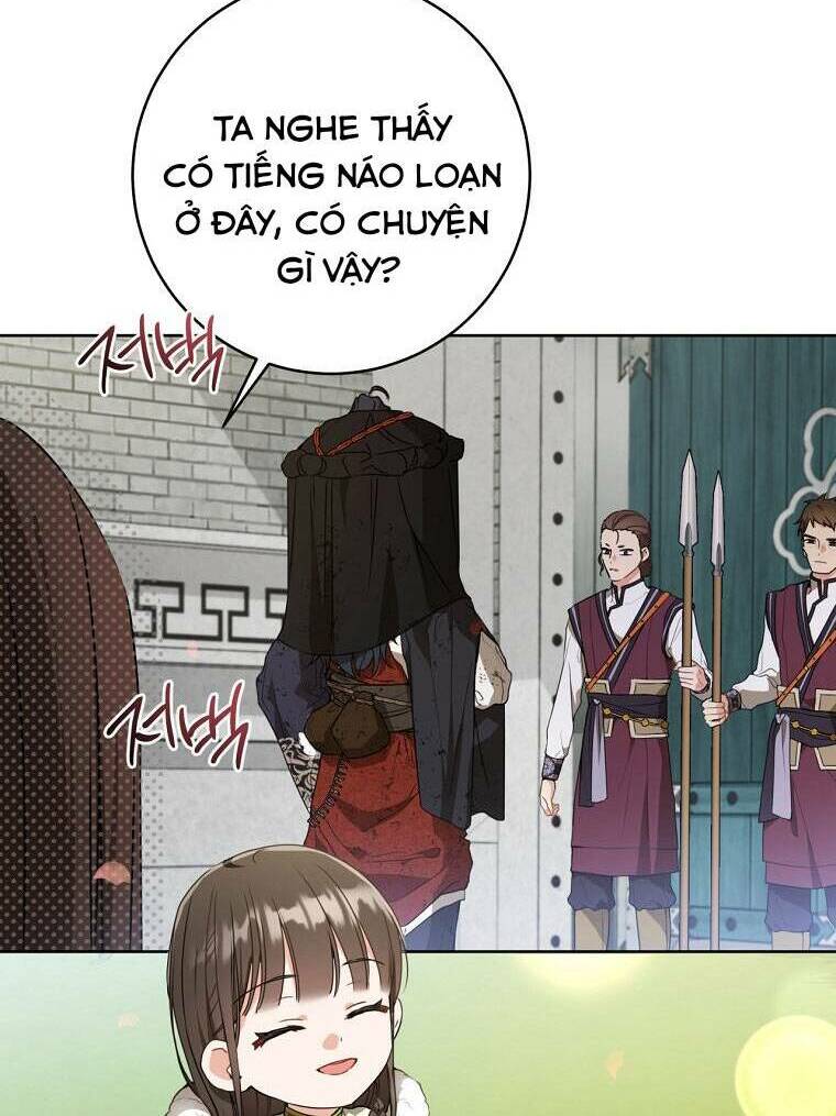 Trở Thành Cô Cháu Gái Bị Khinh Miệt Của Gia Tộc Võ Lâm - Chapter 20 - Page 15