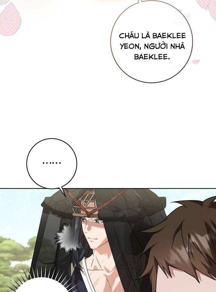 Trở Thành Cô Cháu Gái Bị Khinh Miệt Của Gia Tộc Võ Lâm - Chapter 20 - Page 18