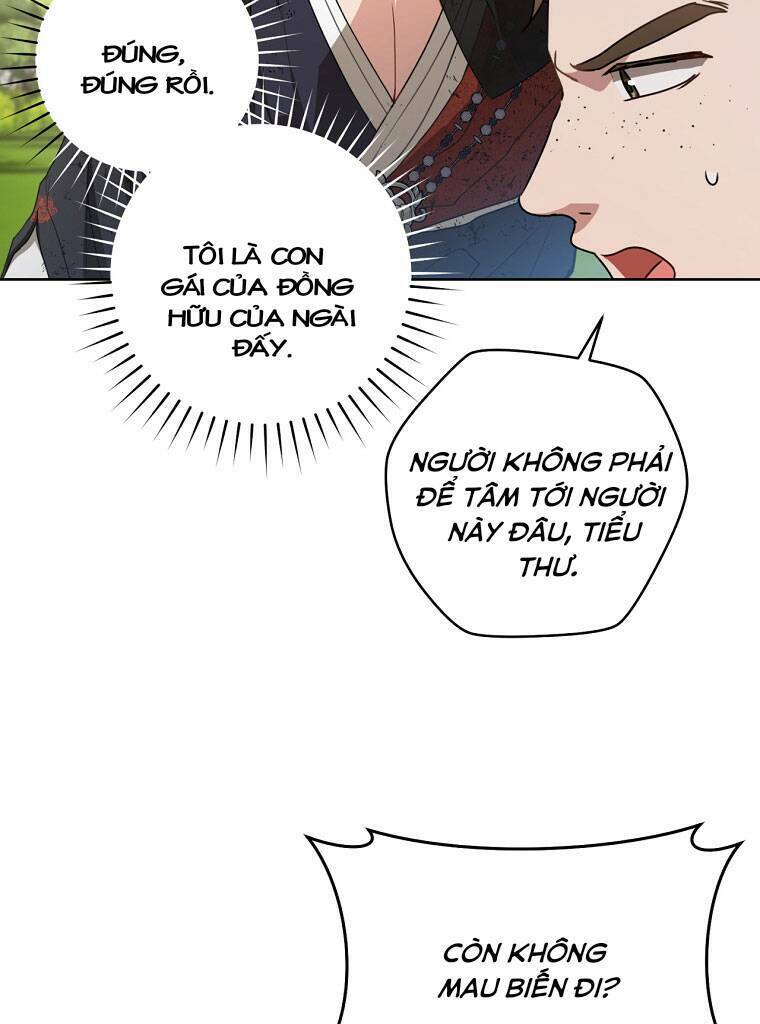 Trở Thành Cô Cháu Gái Bị Khinh Miệt Của Gia Tộc Võ Lâm - Chapter 20 - Page 19