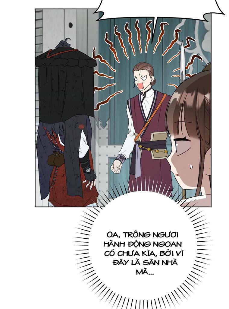 Trở Thành Cô Cháu Gái Bị Khinh Miệt Của Gia Tộc Võ Lâm - Chapter 20 - Page 20