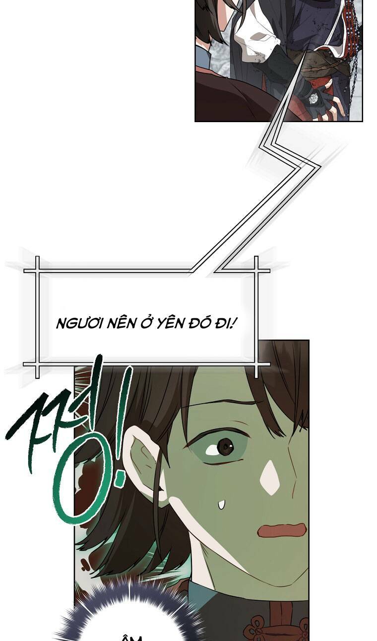 Trở Thành Cô Cháu Gái Bị Khinh Miệt Của Gia Tộc Võ Lâm - Chapter 20 - Page 22