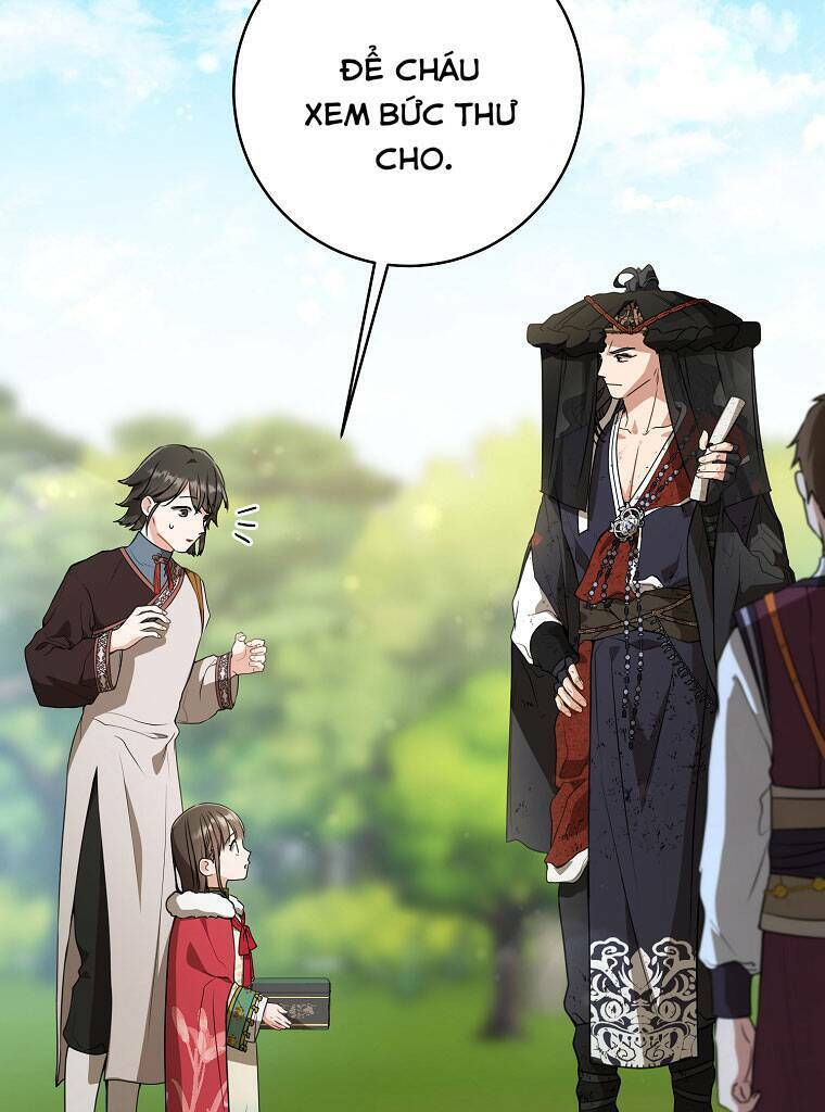 Trở Thành Cô Cháu Gái Bị Khinh Miệt Của Gia Tộc Võ Lâm - Chapter 20 - Page 27