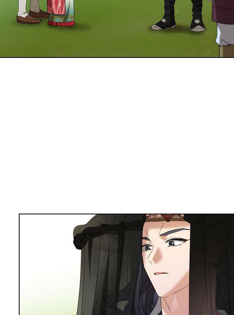 Trở Thành Cô Cháu Gái Bị Khinh Miệt Của Gia Tộc Võ Lâm - Chapter 20 - Page 28