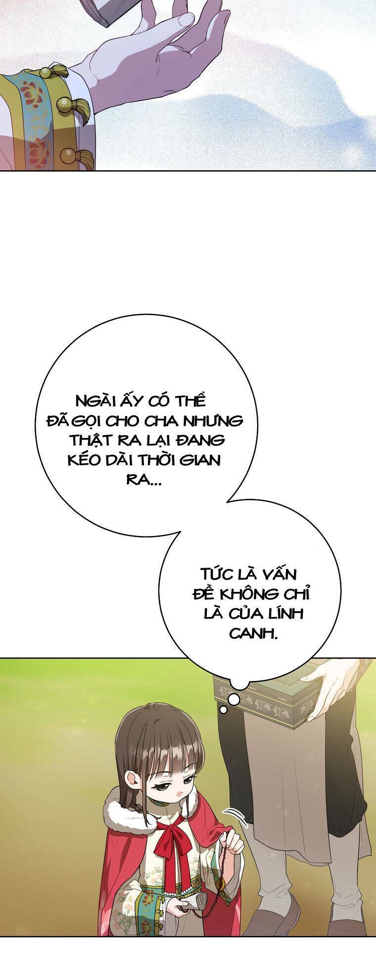 Trở Thành Cô Cháu Gái Bị Khinh Miệt Của Gia Tộc Võ Lâm - Chapter 20 - Page 30